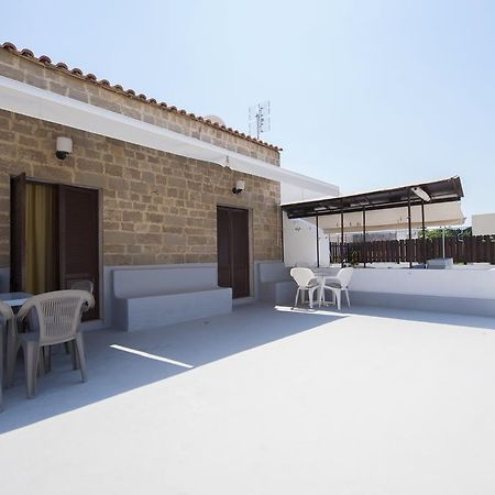 Stavros Pension Rhodes City Zewnętrze zdjęcie