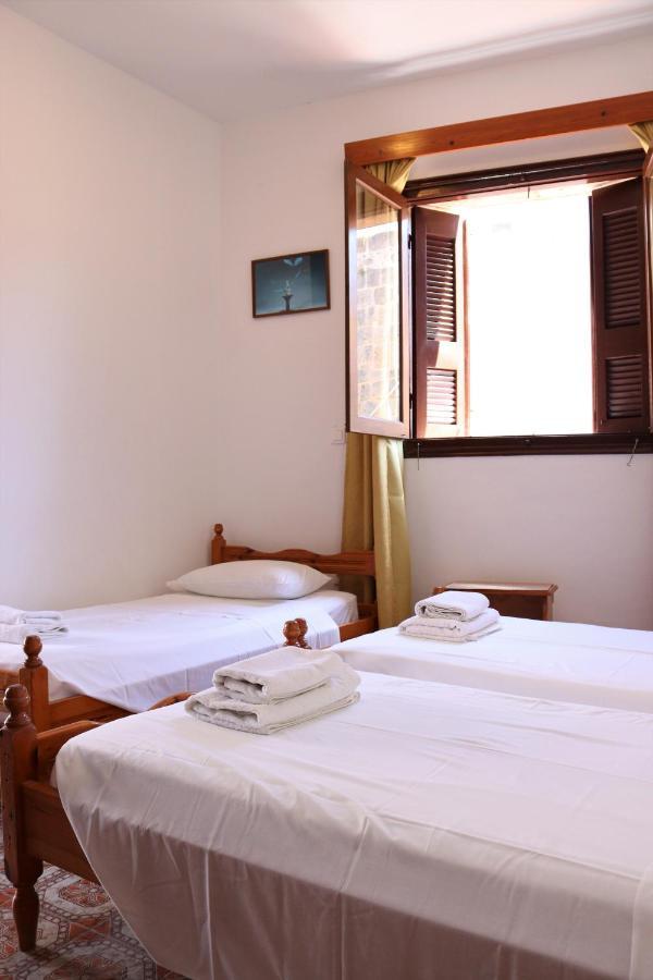 Stavros Pension Rhodes City Zewnętrze zdjęcie