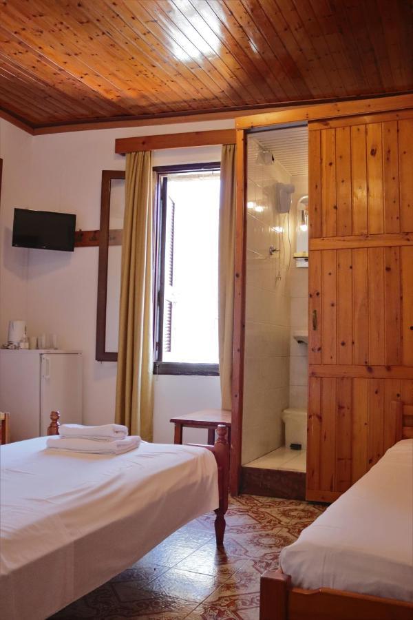 Stavros Pension Rhodes City Zewnętrze zdjęcie