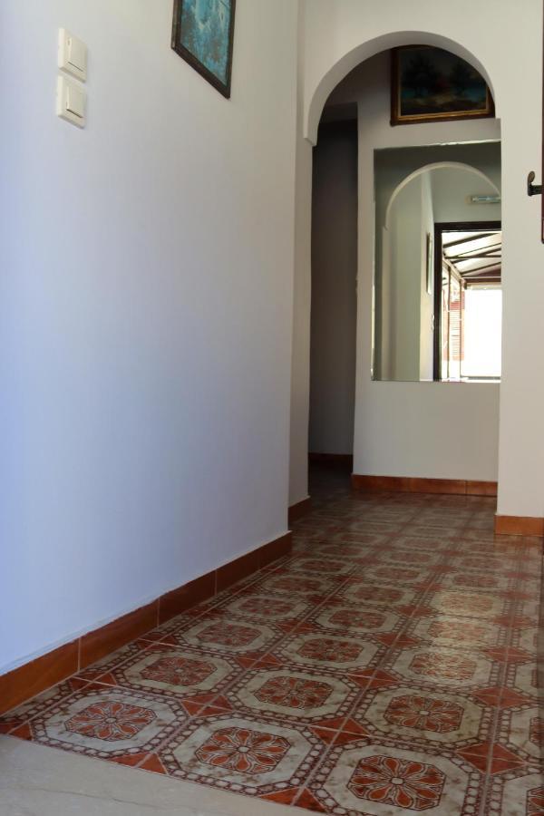 Stavros Pension Rhodes City Zewnętrze zdjęcie
