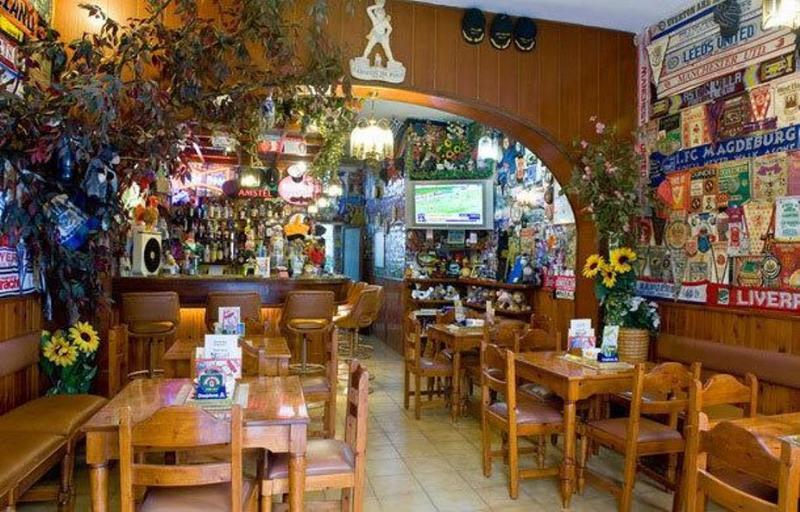 Stavros Pension Rhodes City Zewnętrze zdjęcie