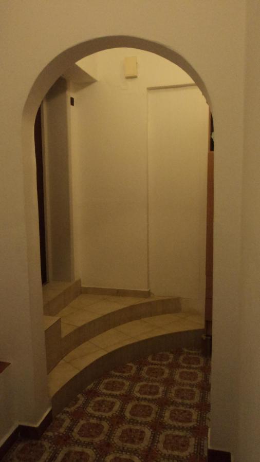 Stavros Pension Rhodes City Zewnętrze zdjęcie